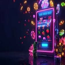 Antarmuka aplikasi apidewa slot menampilkan kategori permainan live dealer dan slot digital