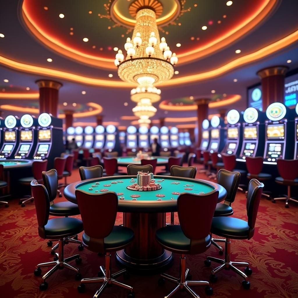 Antarmuka aplikasi apidewa slot yang menampilkan opsi pembayaran DANA, OVO, GoPay pada layar deposit