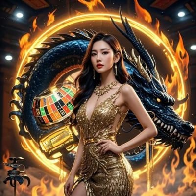Tampilan layar Live Sic Bo di aplikasi mobile apidewa slot dengan dealer dan tiga dadu dalam shaker kaca